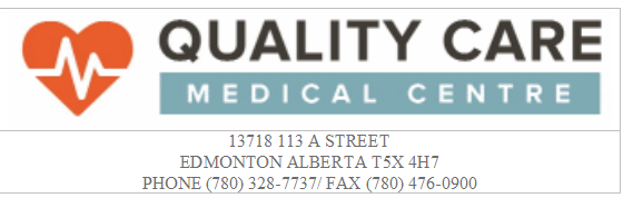 Quality Care Medical Centre